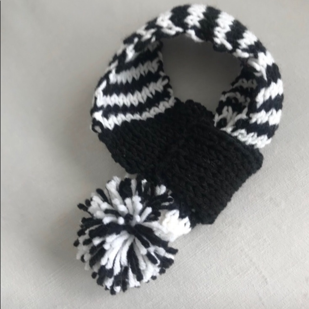 Dog Scarf